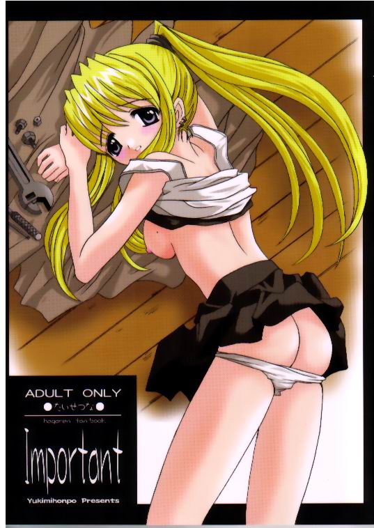 Important page 1 full