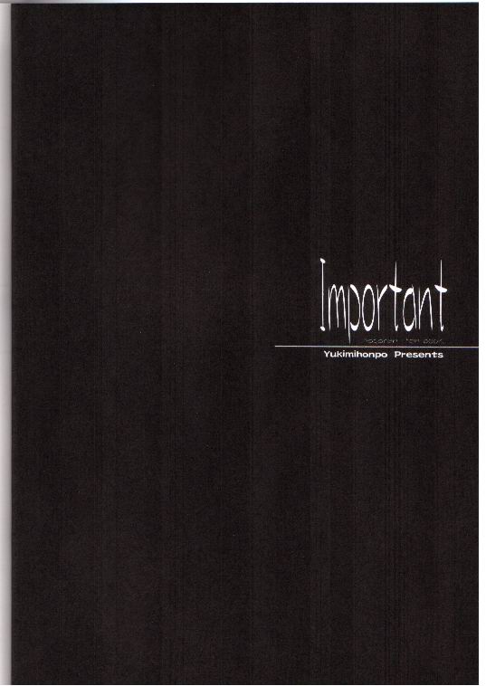 Important page 3 full