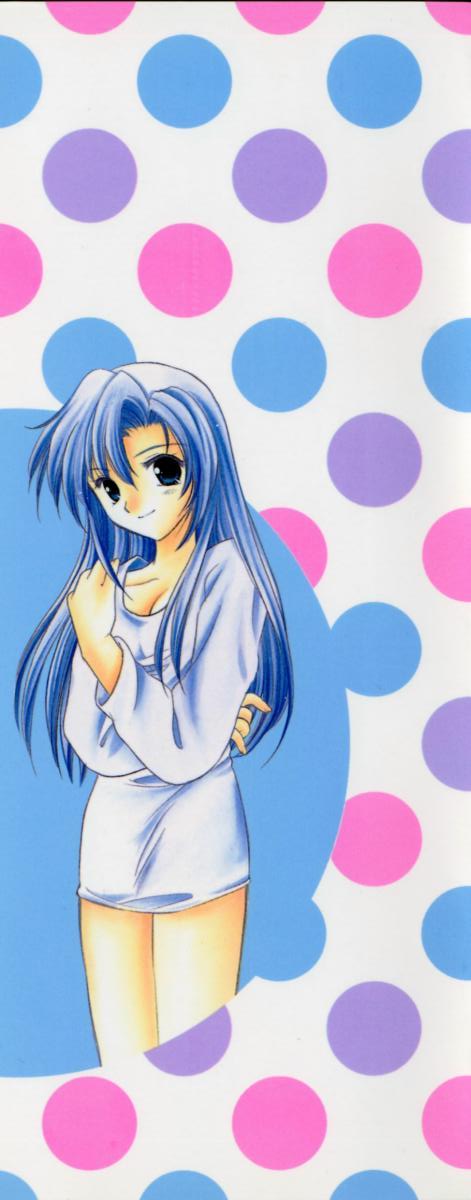 Pastel Colors page 3 full