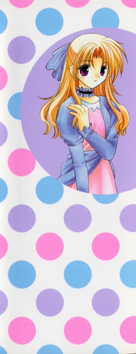 Pastel Colors page 4 full