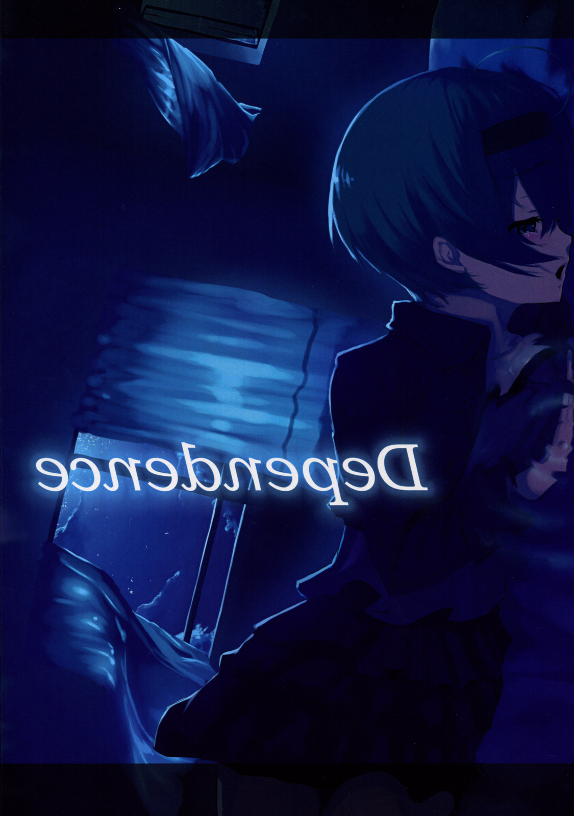 Dependence page 2 full