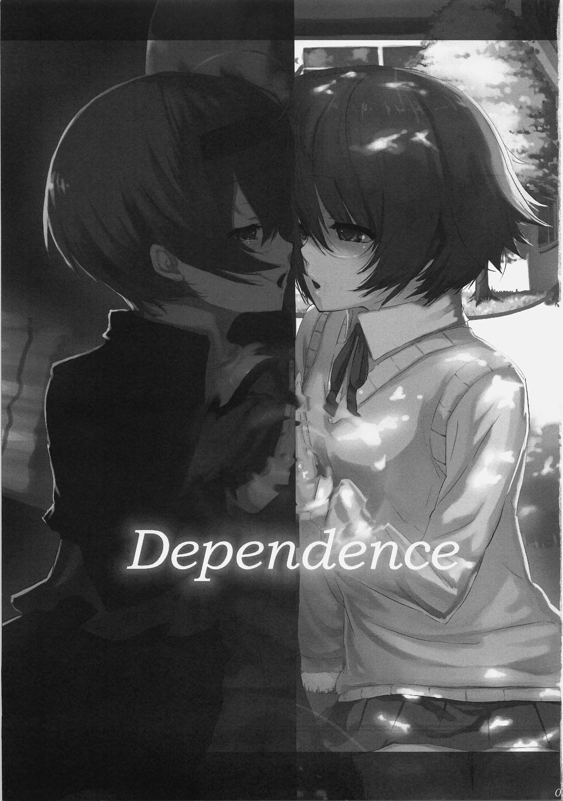 Dependence page 3 full