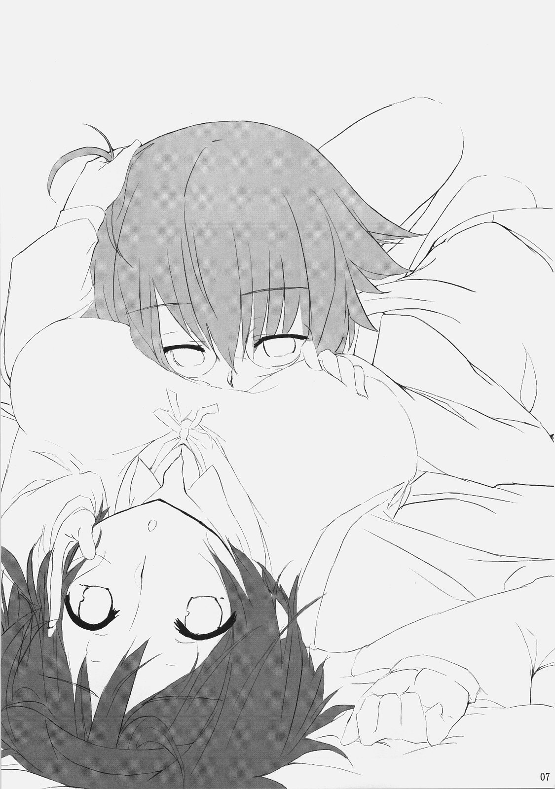 Dependence page 7 full