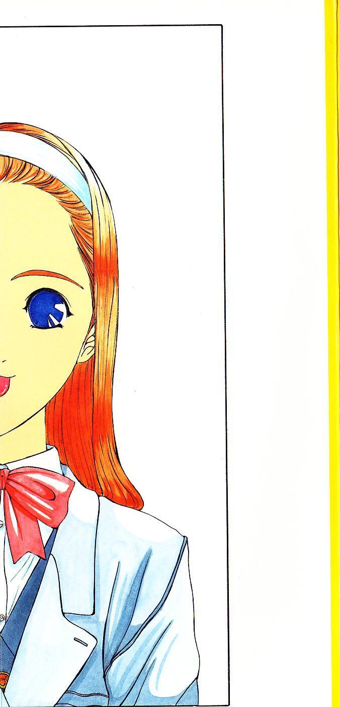 MOMO no Tane page 2 full