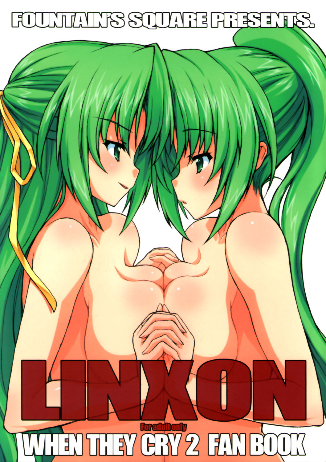 LINXON page 1 full