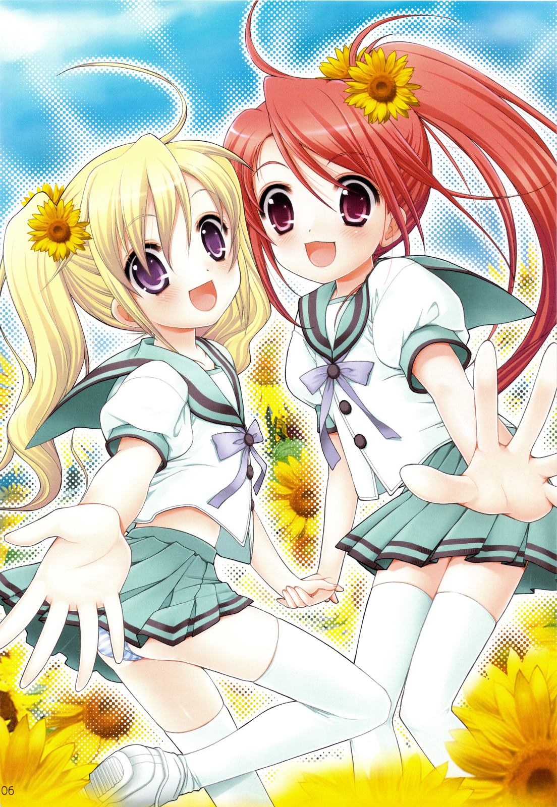 Checkit! page 5 full