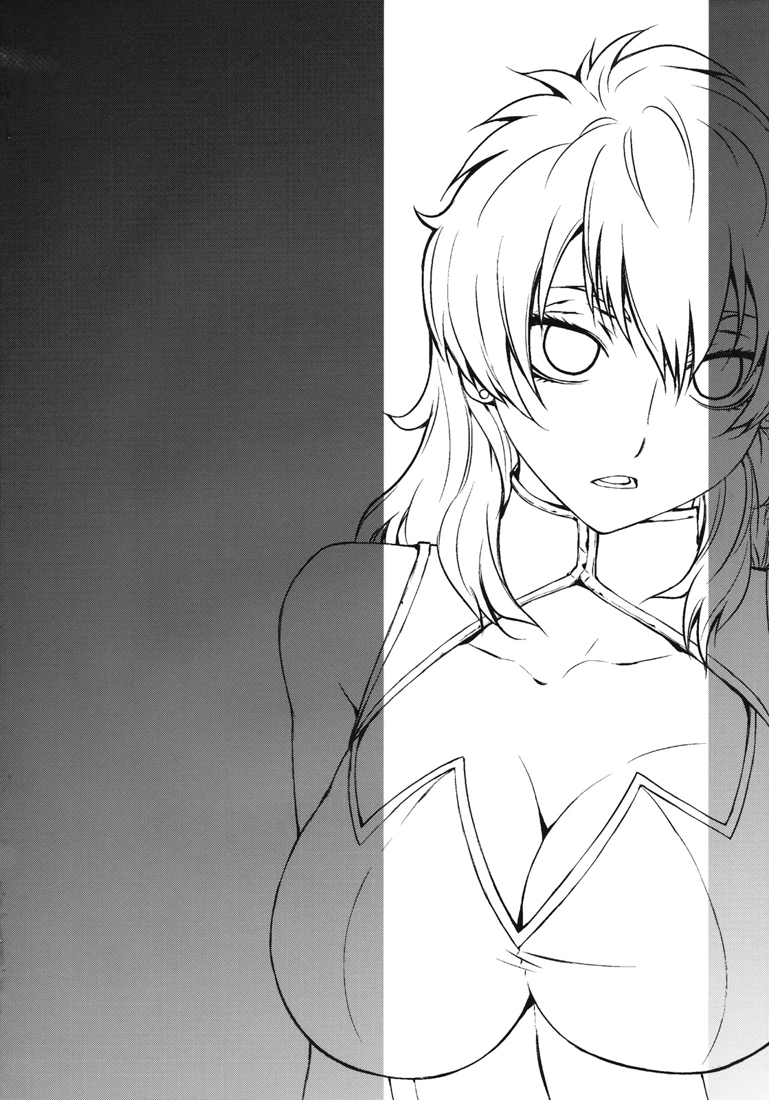 BLACK DIAMOND page 3 full