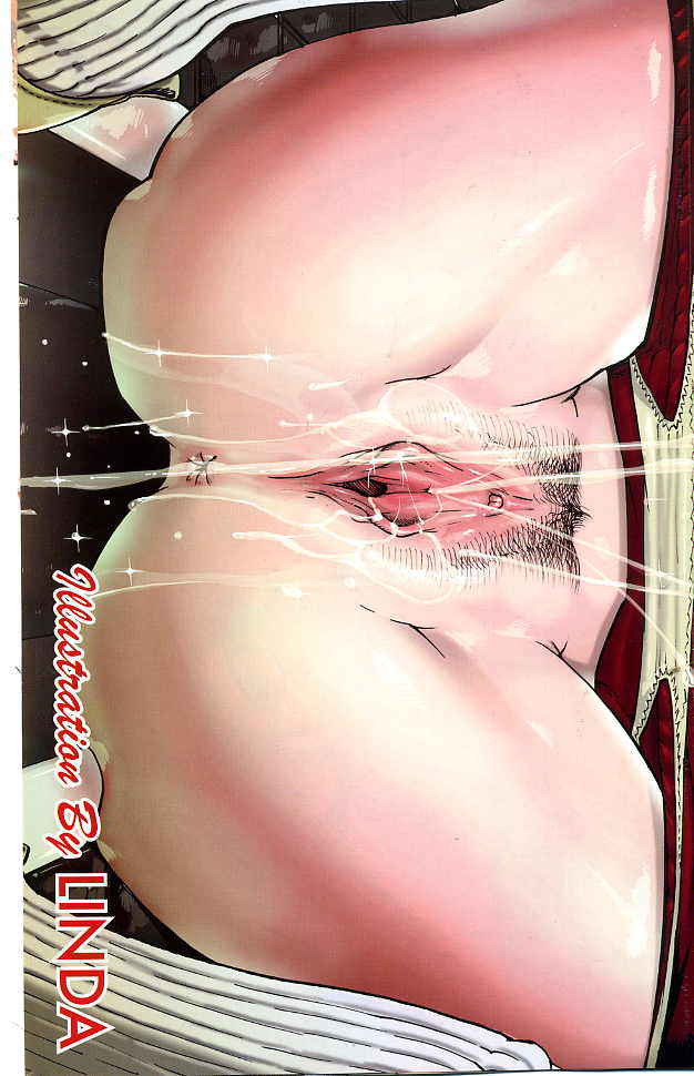 COMIC Muga 2005-06 page 3 full