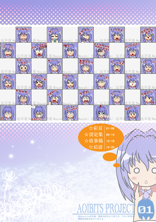 AOIBITS PROJECT page 2 full