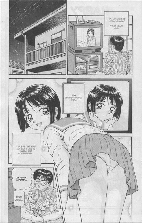 Happy Club page 2 full