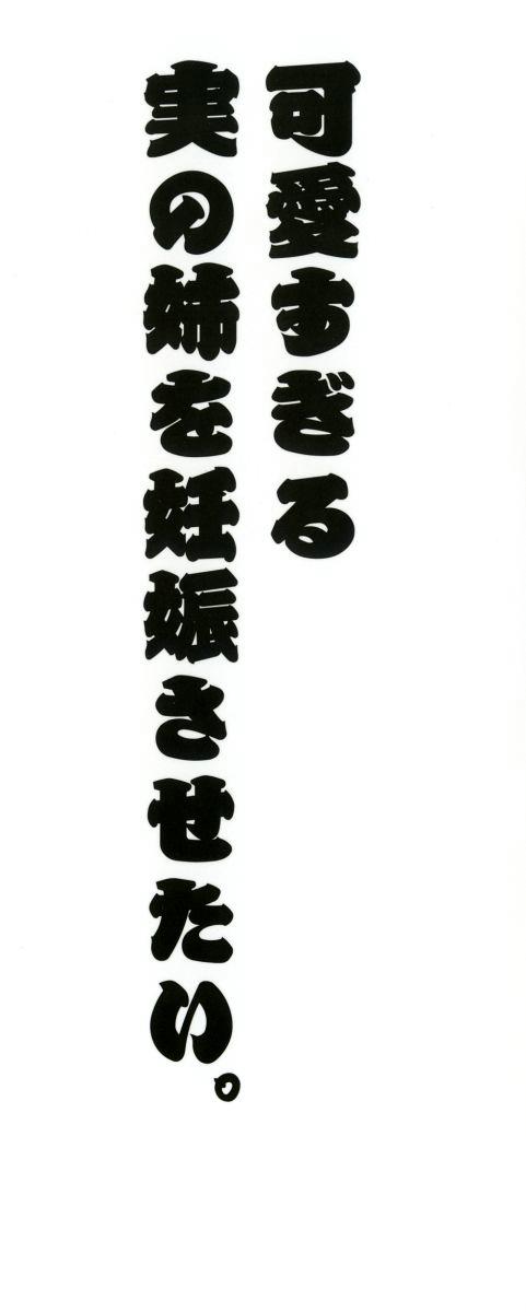 Onee-san de Ikou! 1 page 3 full