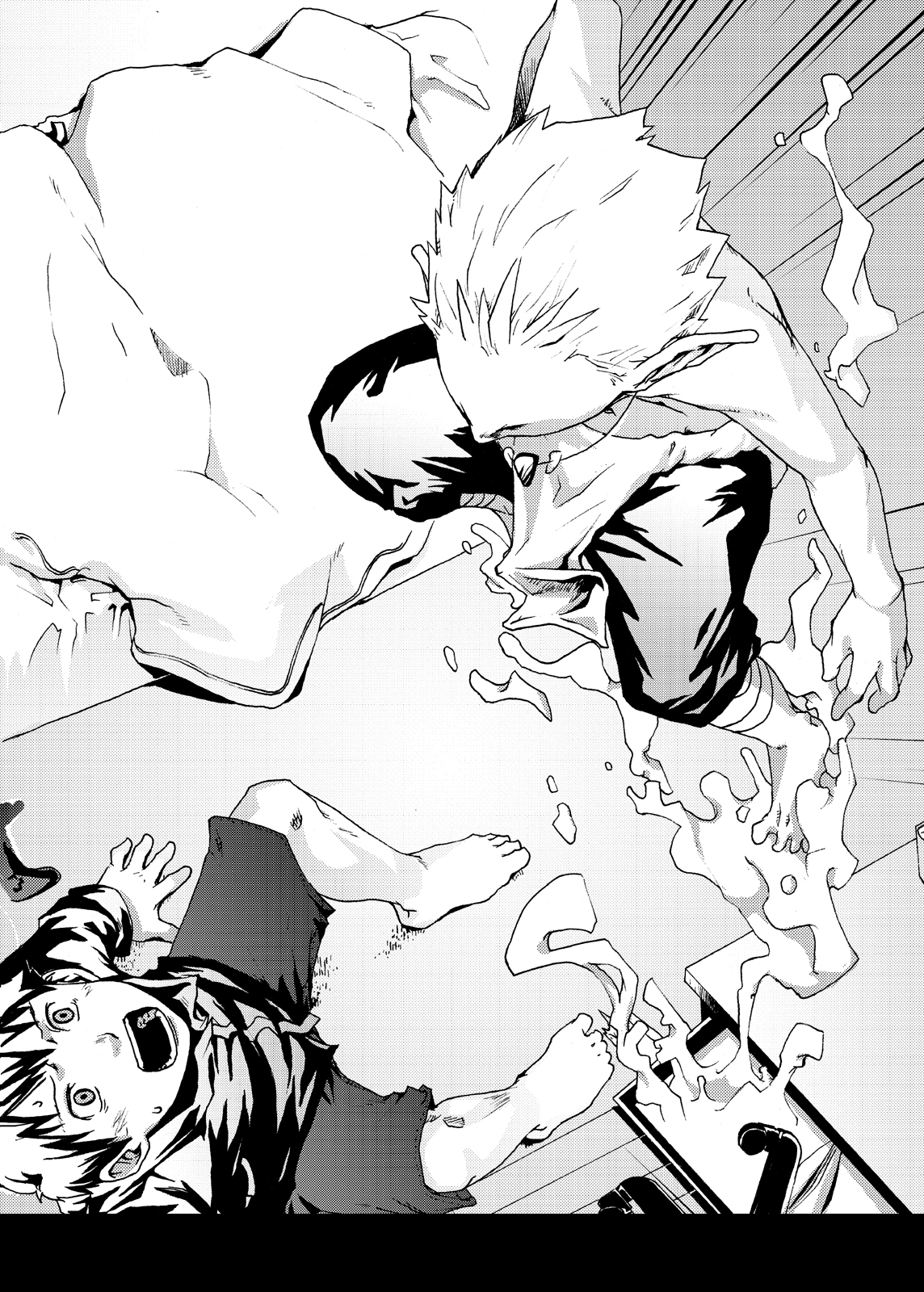 Economical Summoner page 5 full