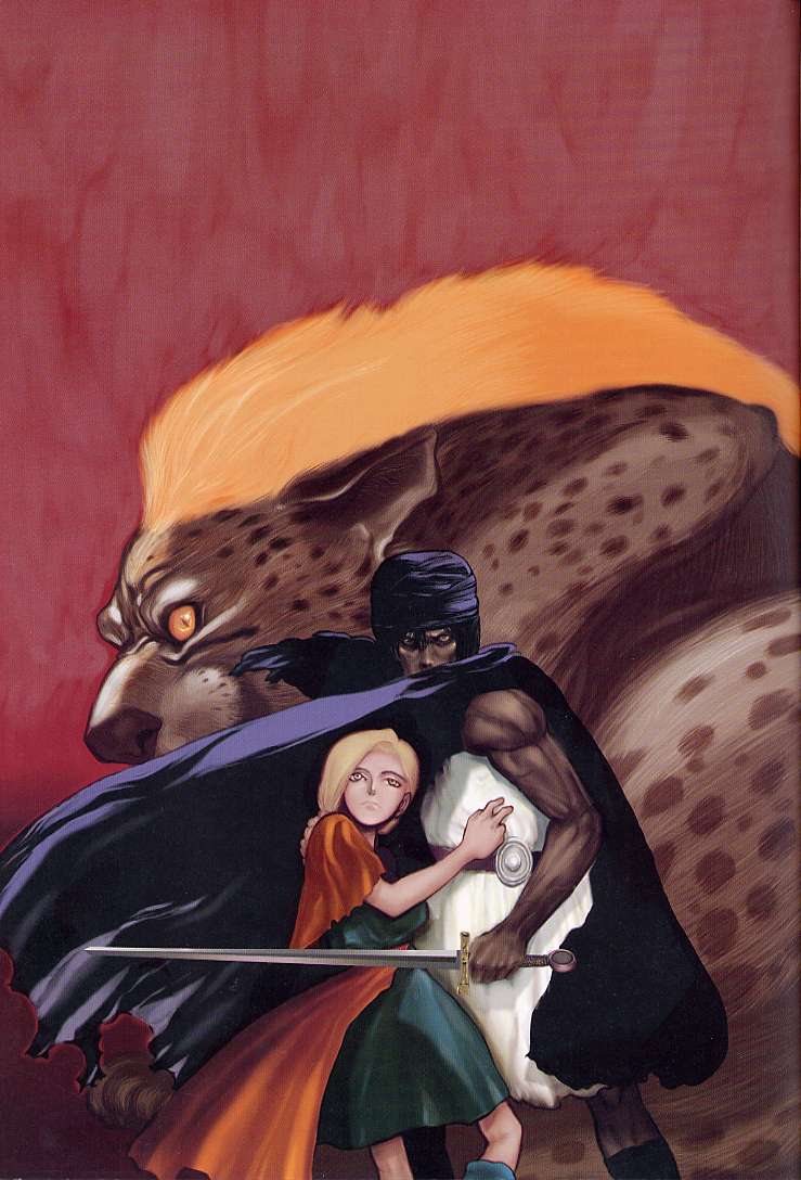 DRAGONQUEST nirvana page 2 full