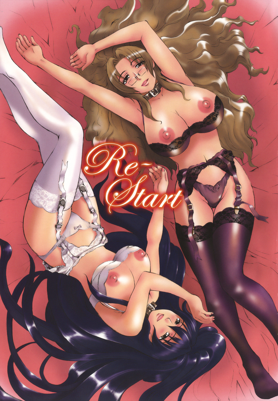 Re-Start page 3 full