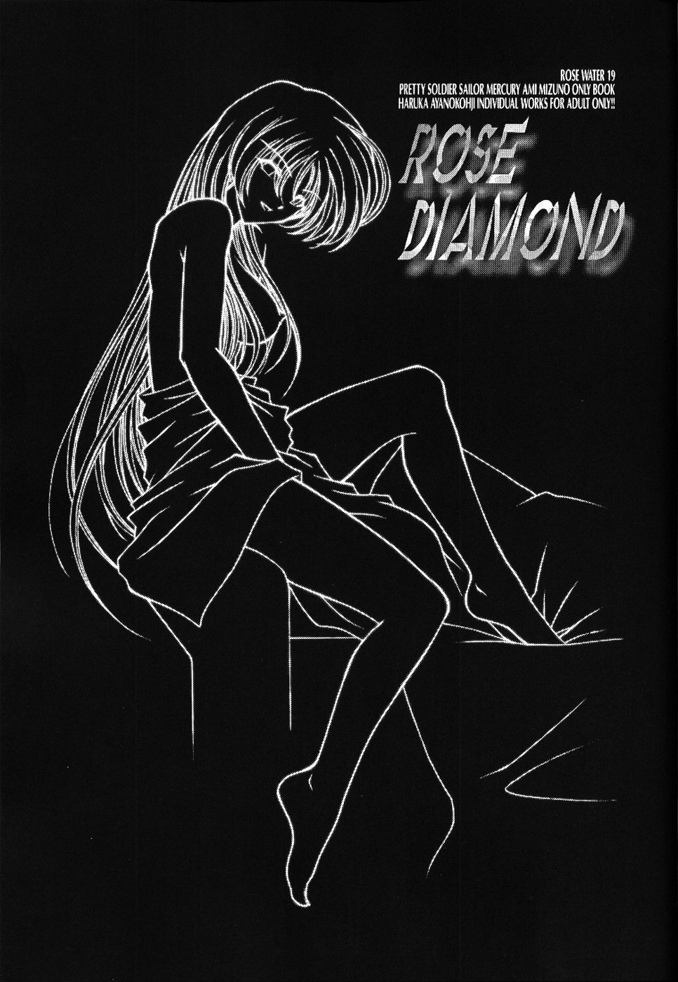 Rose Water 19 Rose Diamond page 4 full