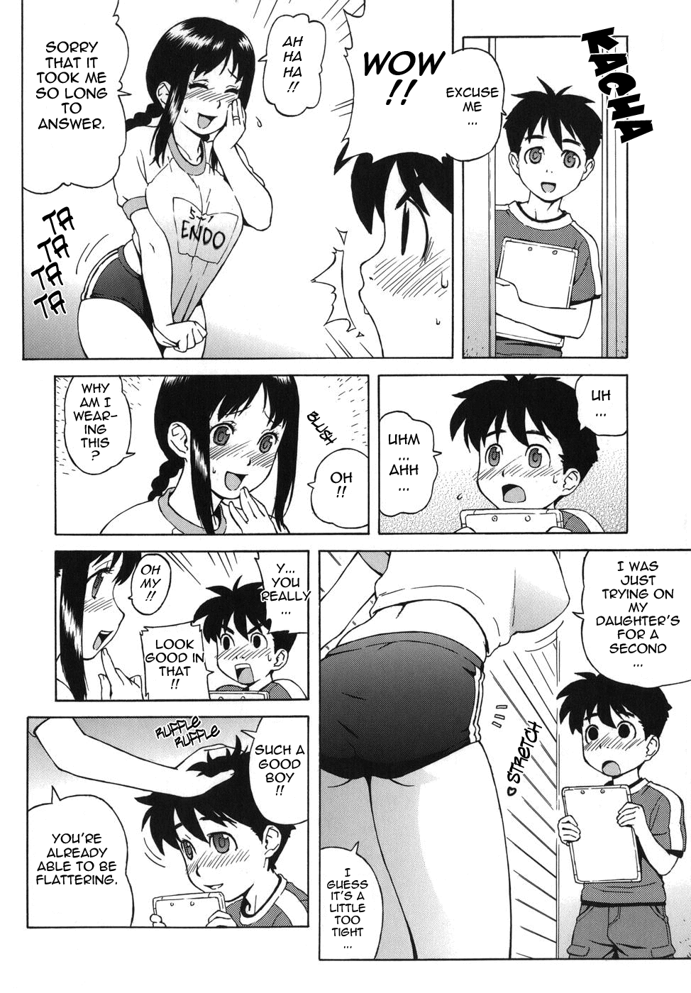 Bloomer Mama page 10 full