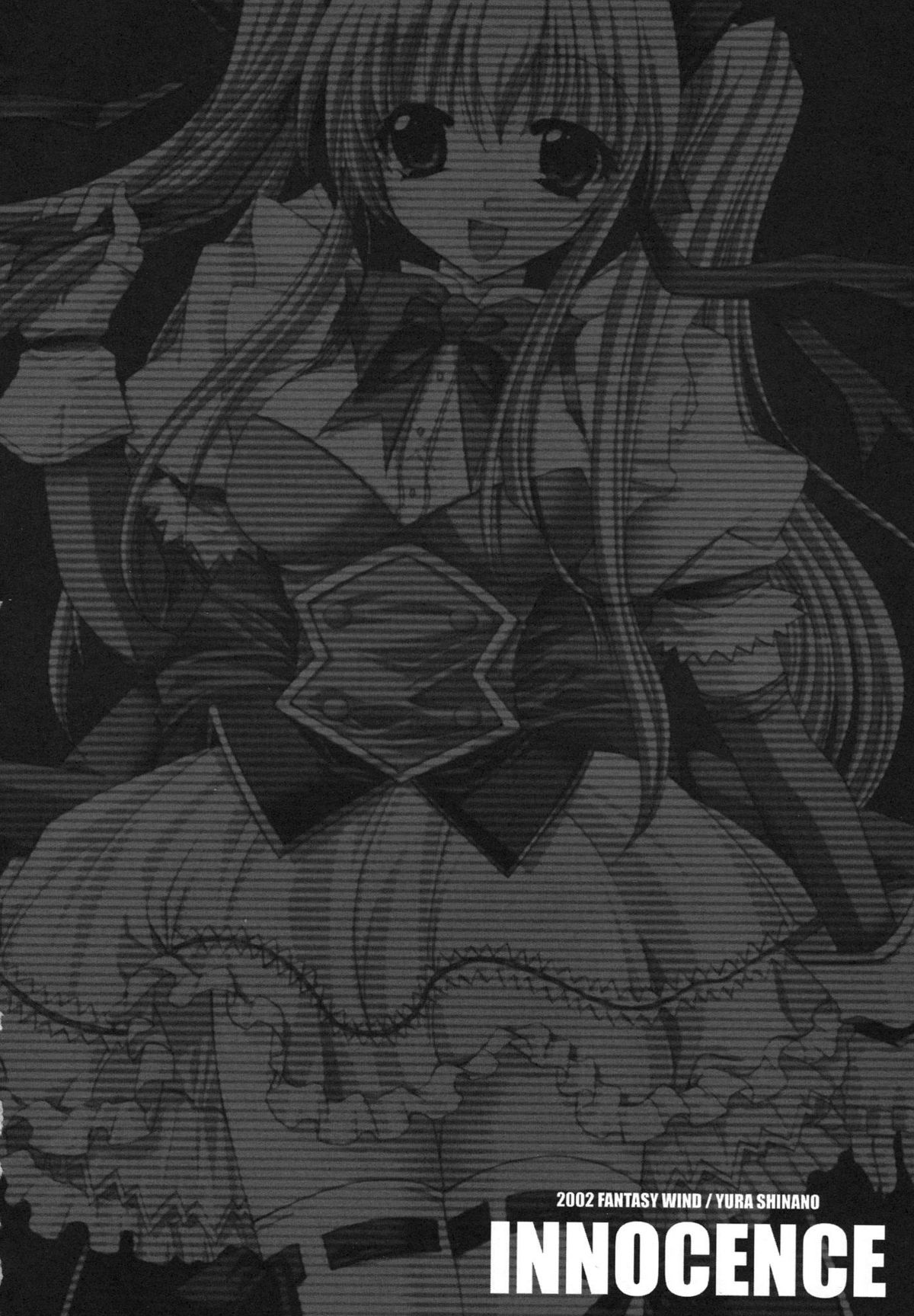 INNOCENCE page 4 full