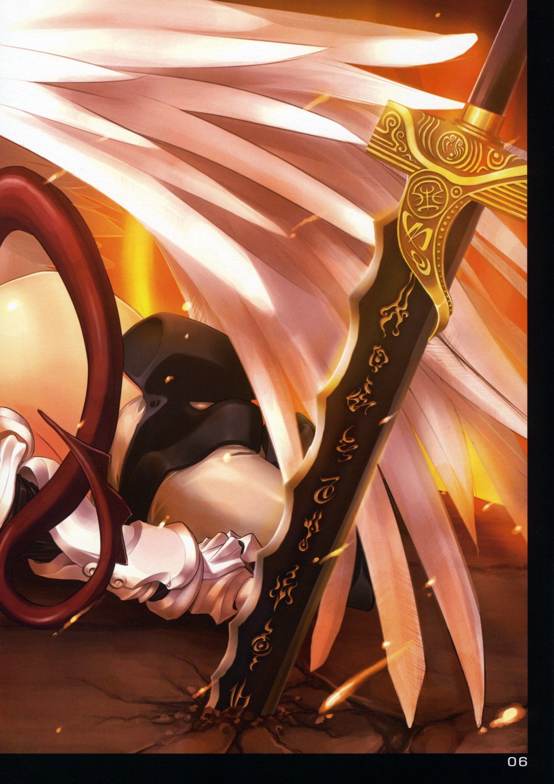 Diabolos page 6 full