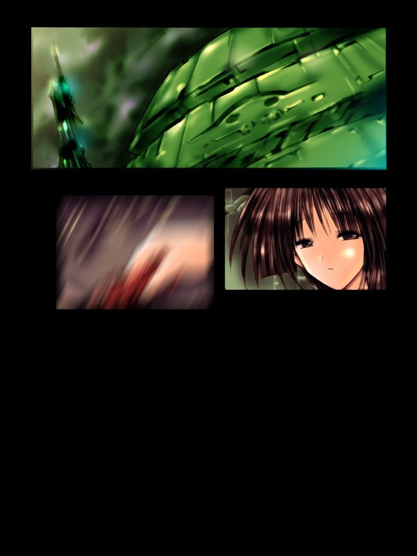 Kikai Ryojyoku Kokka Leapesoreia page 9 full