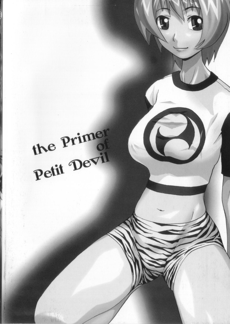 Koakuma Nyuumon page 4 full