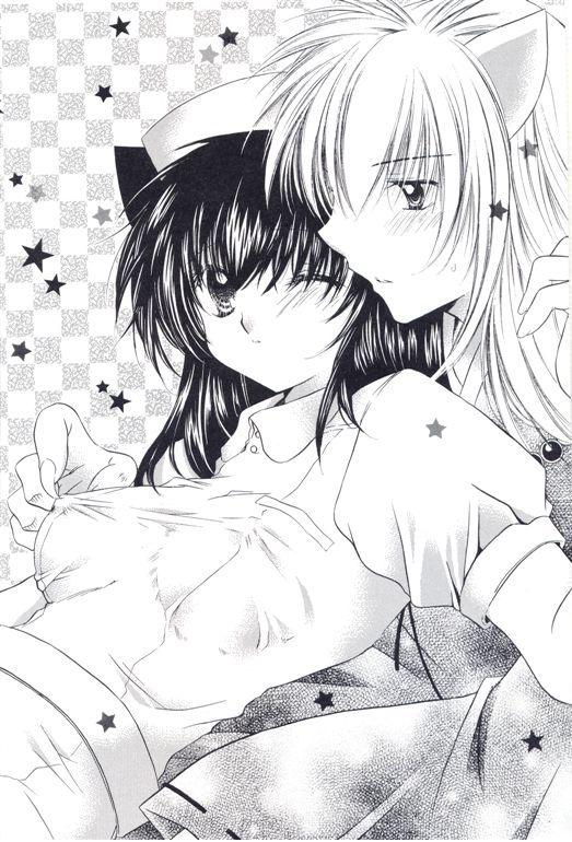 Neko Moe page 3 full