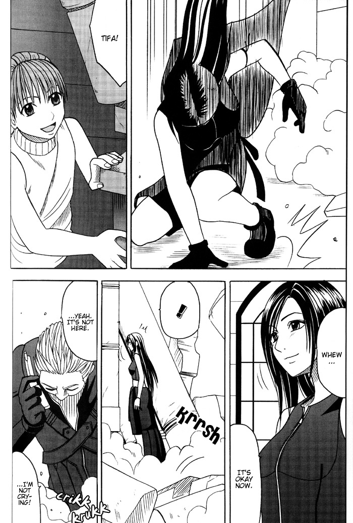 Tifa Hard AC page 7 full