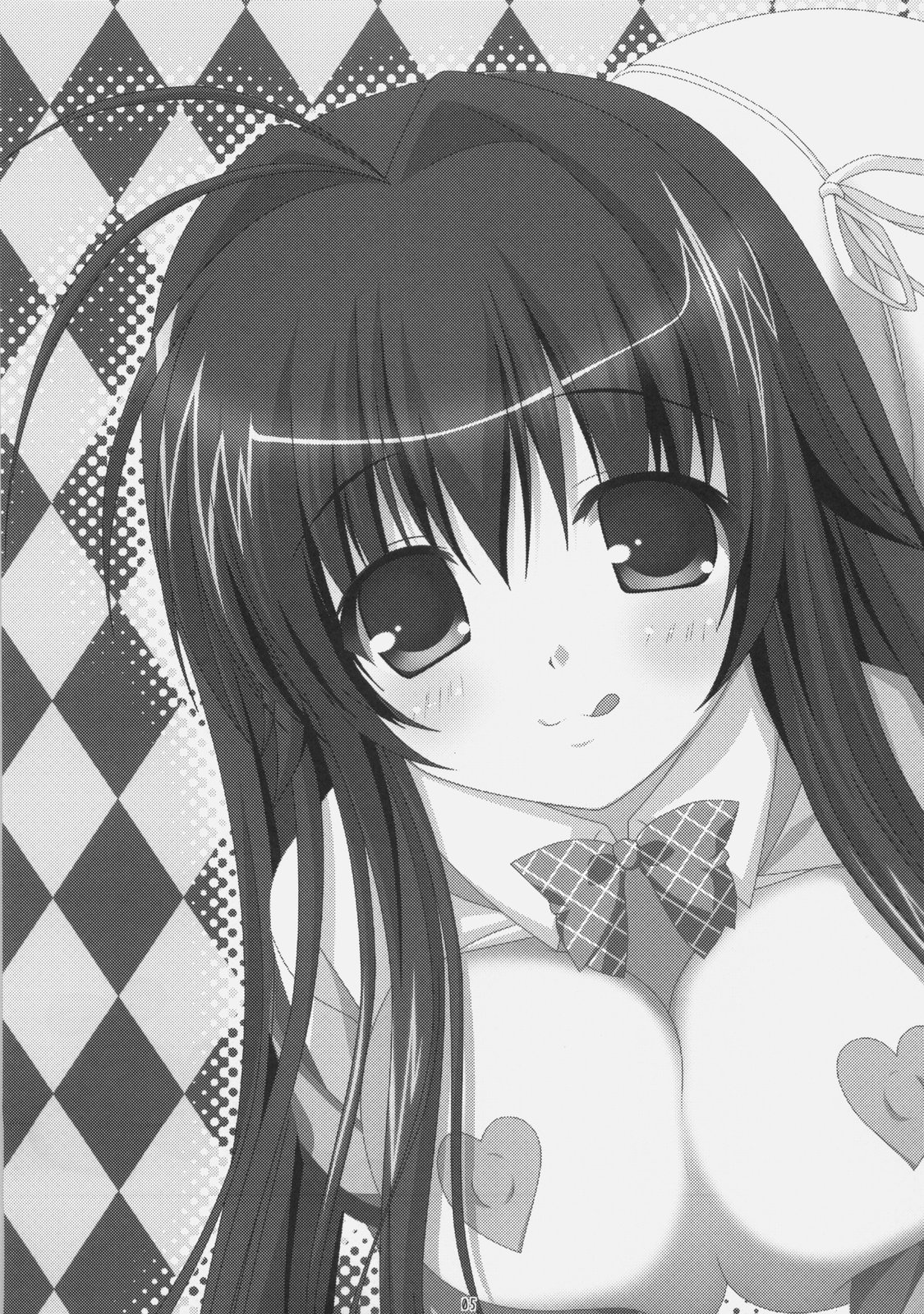 Petite*Cerise page 4 full