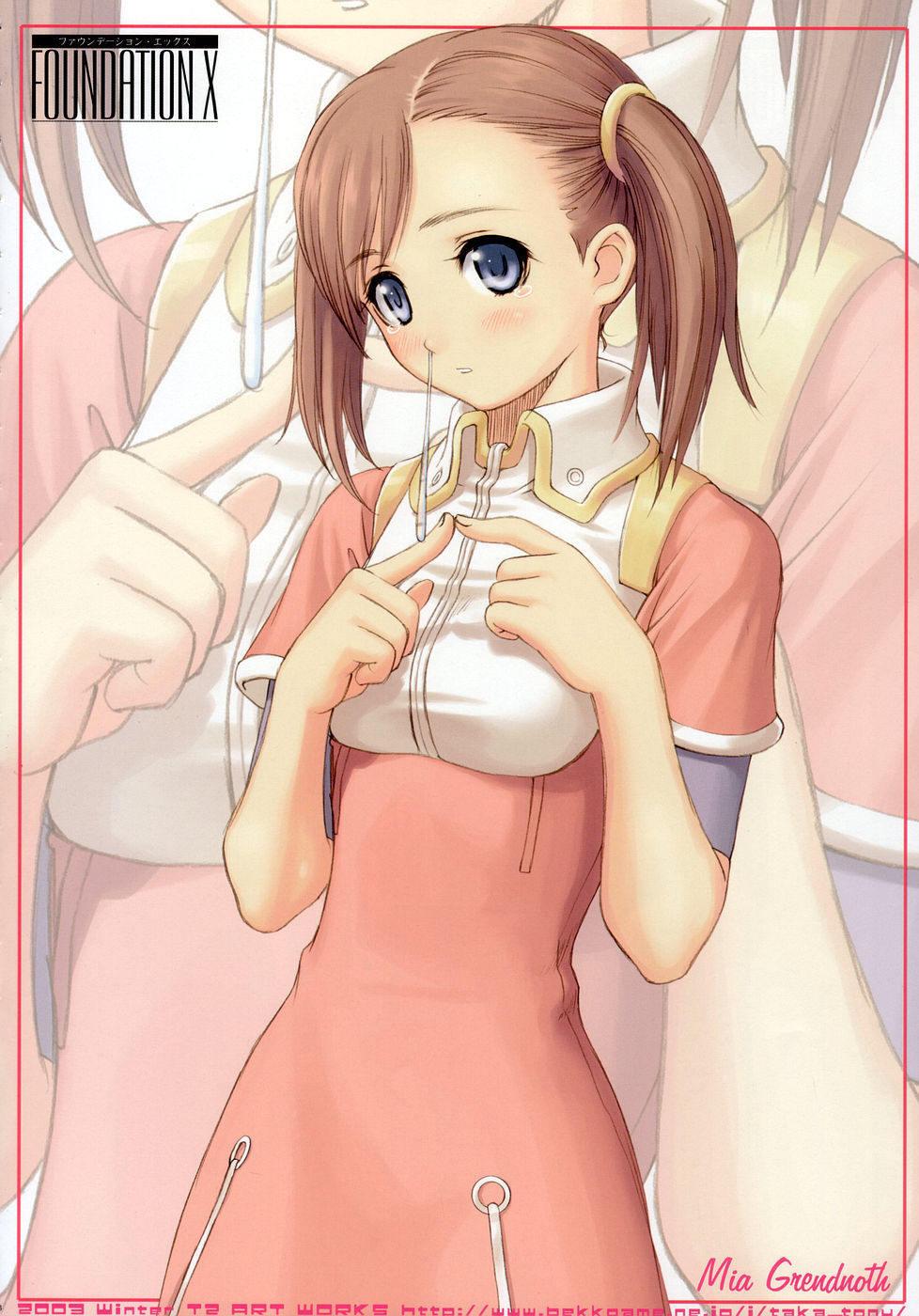 FOUNDATION X COMPLITE page 8 full