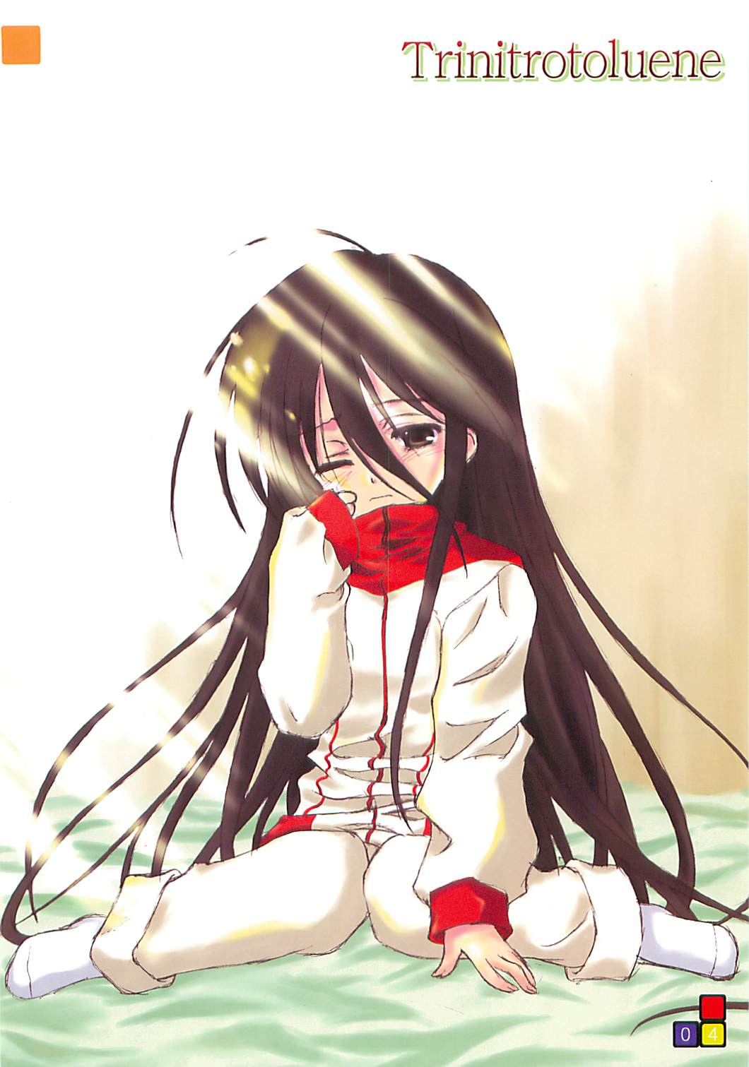 Trinitrotoluene page 4 full