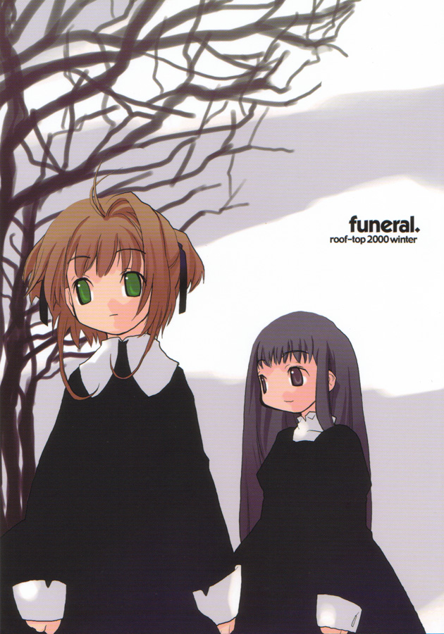 funeral. page 1 full