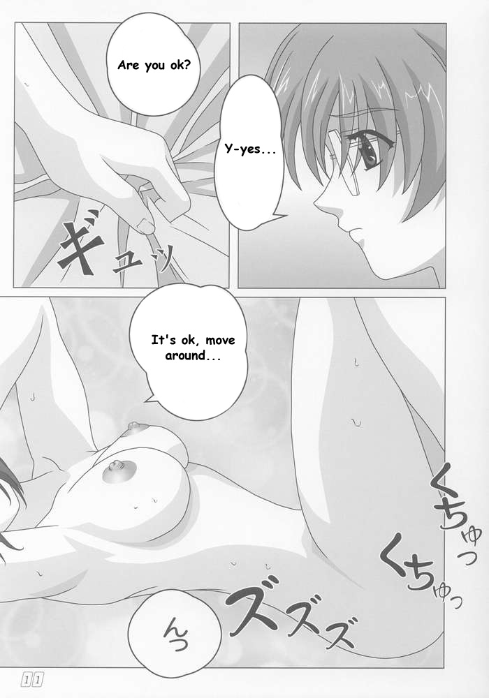 Onegai page 8 full
