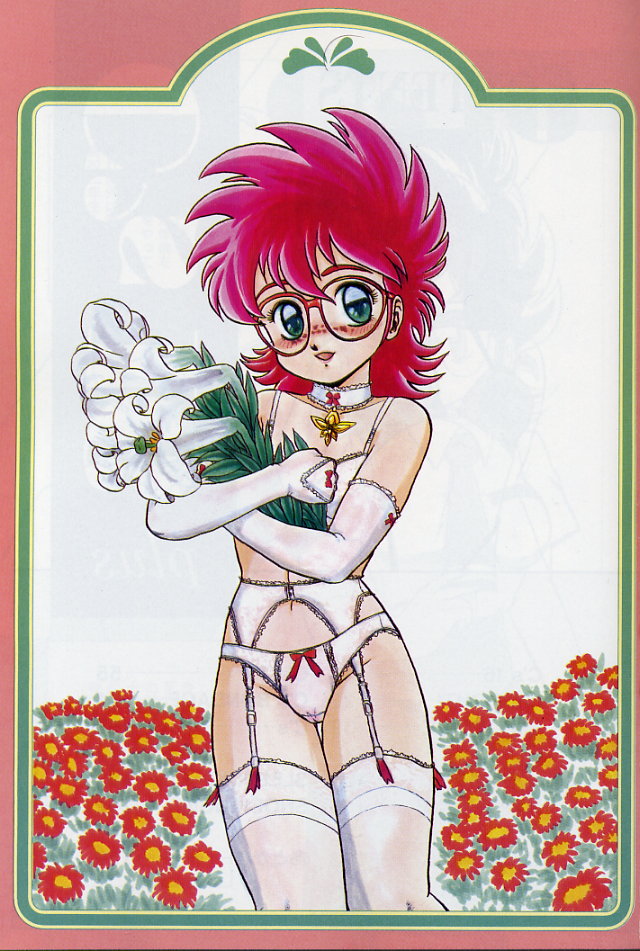 C's 16 plus page 3 full