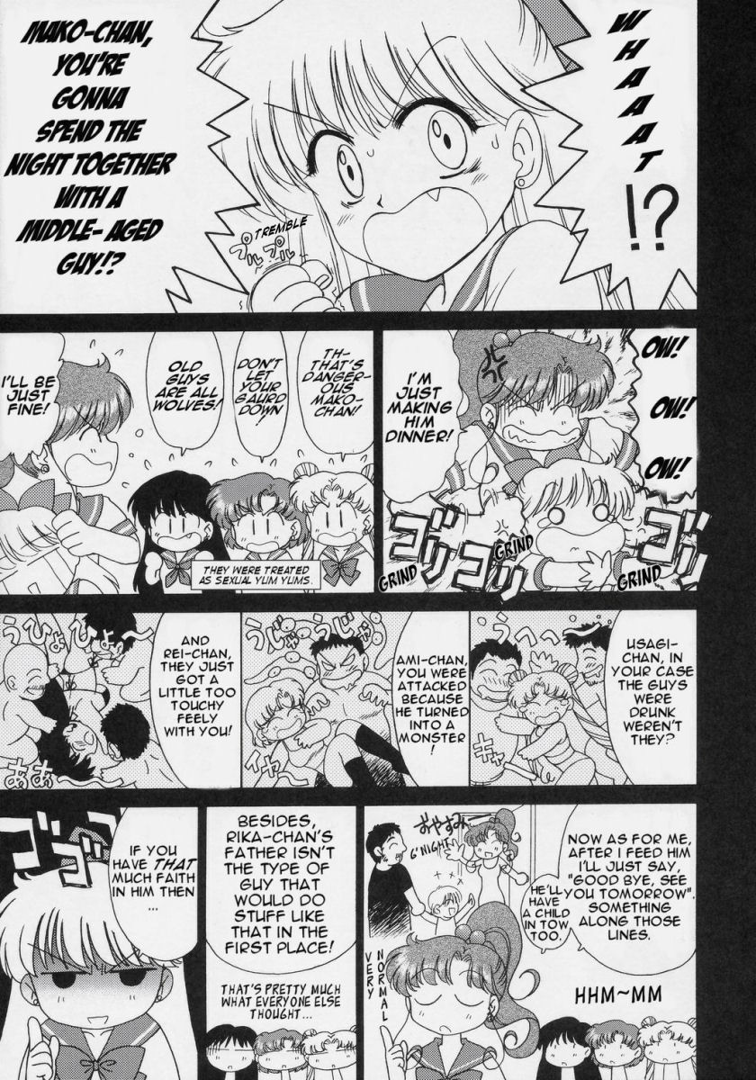 In A Silent Way page 4 full