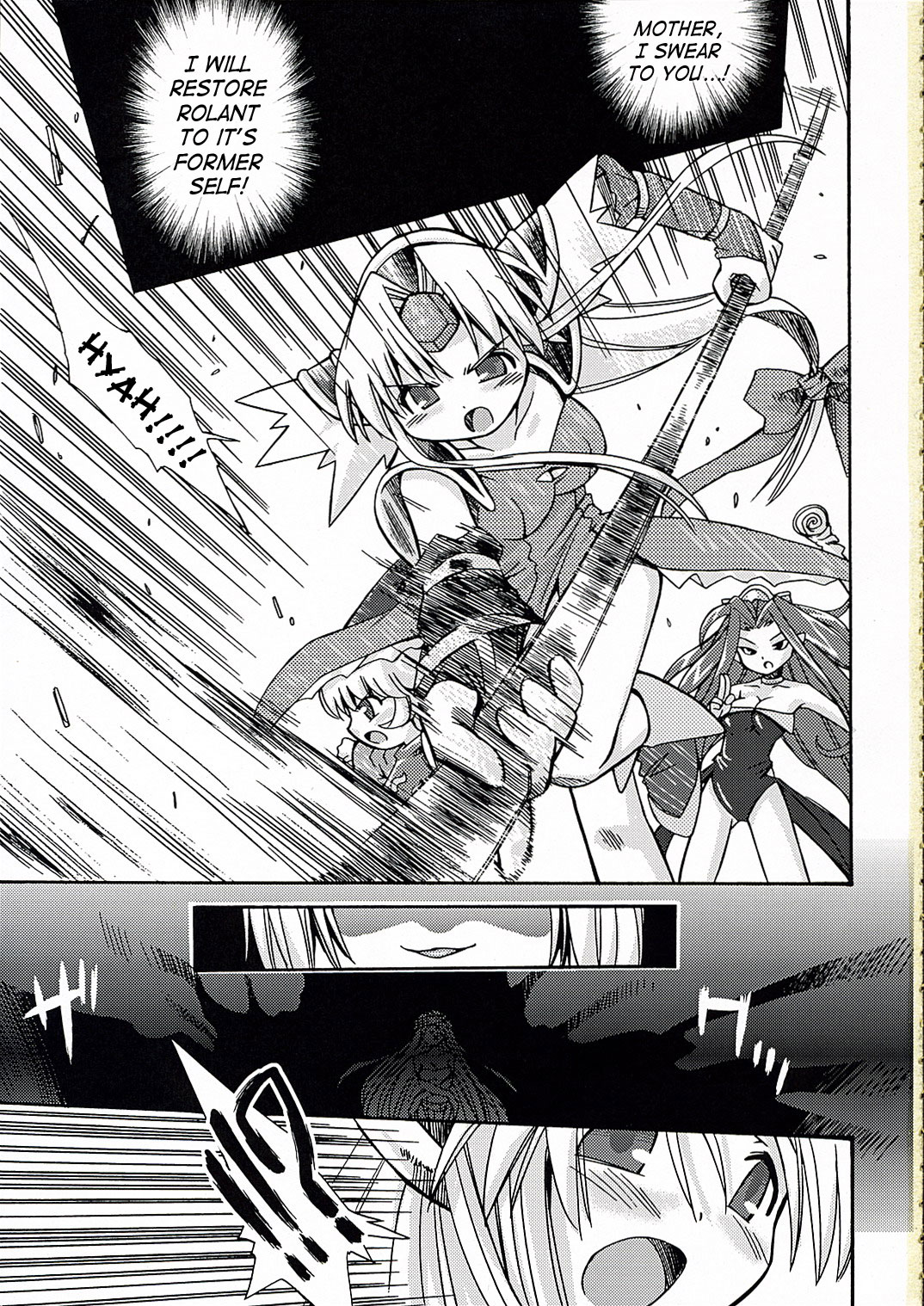 Riesz no Anone page 2 full