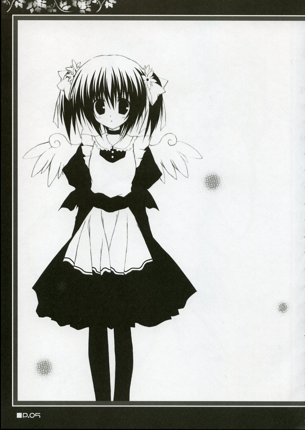 Holy Needle page 4 full