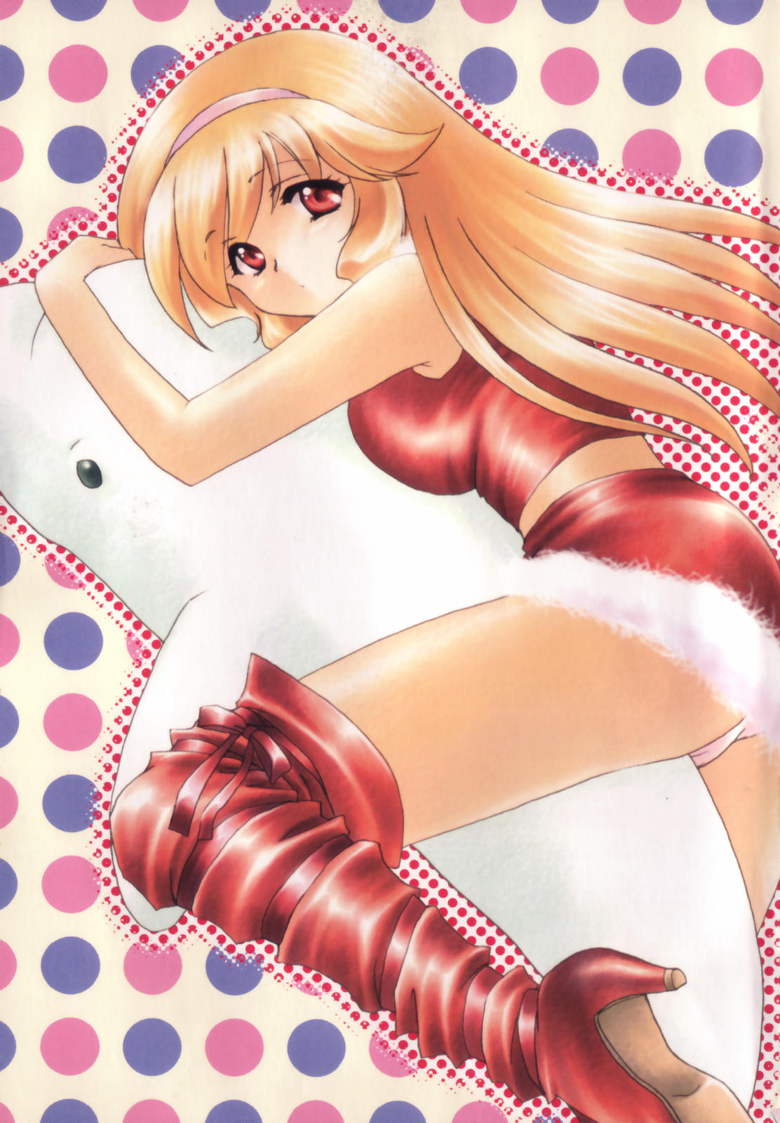 Love Assort page 3 full