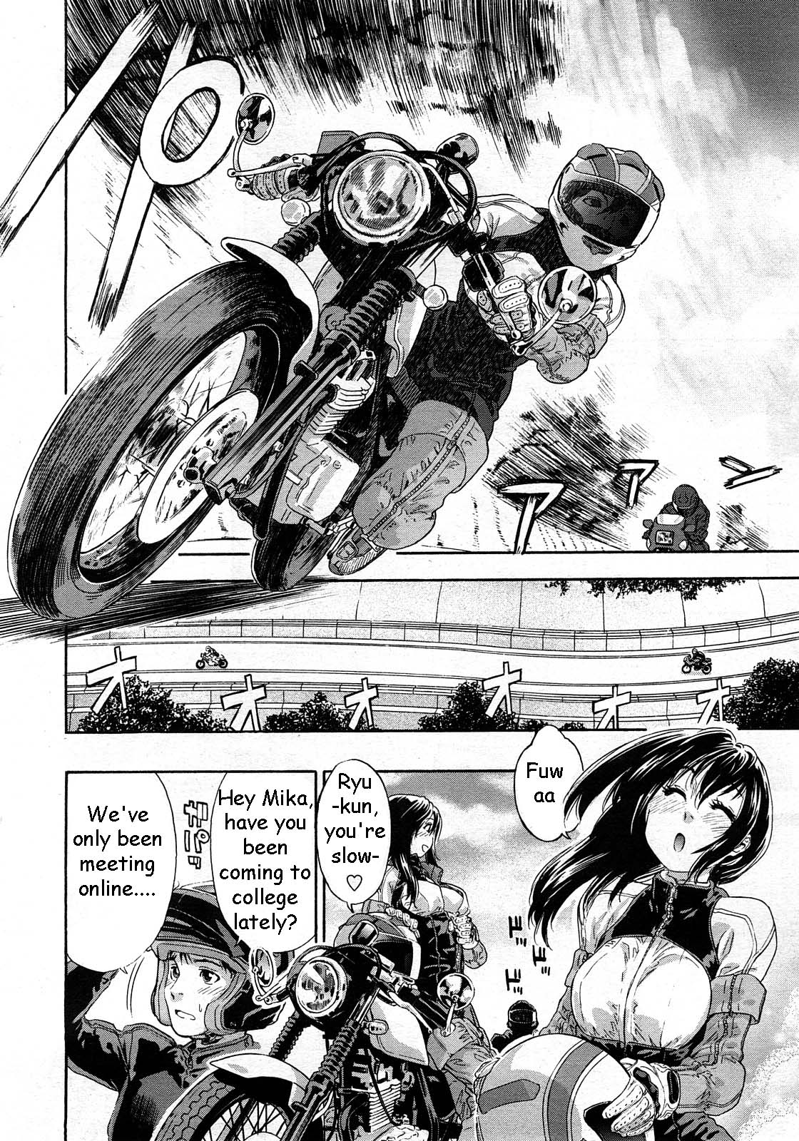 Cyber Rabbit page 6 full