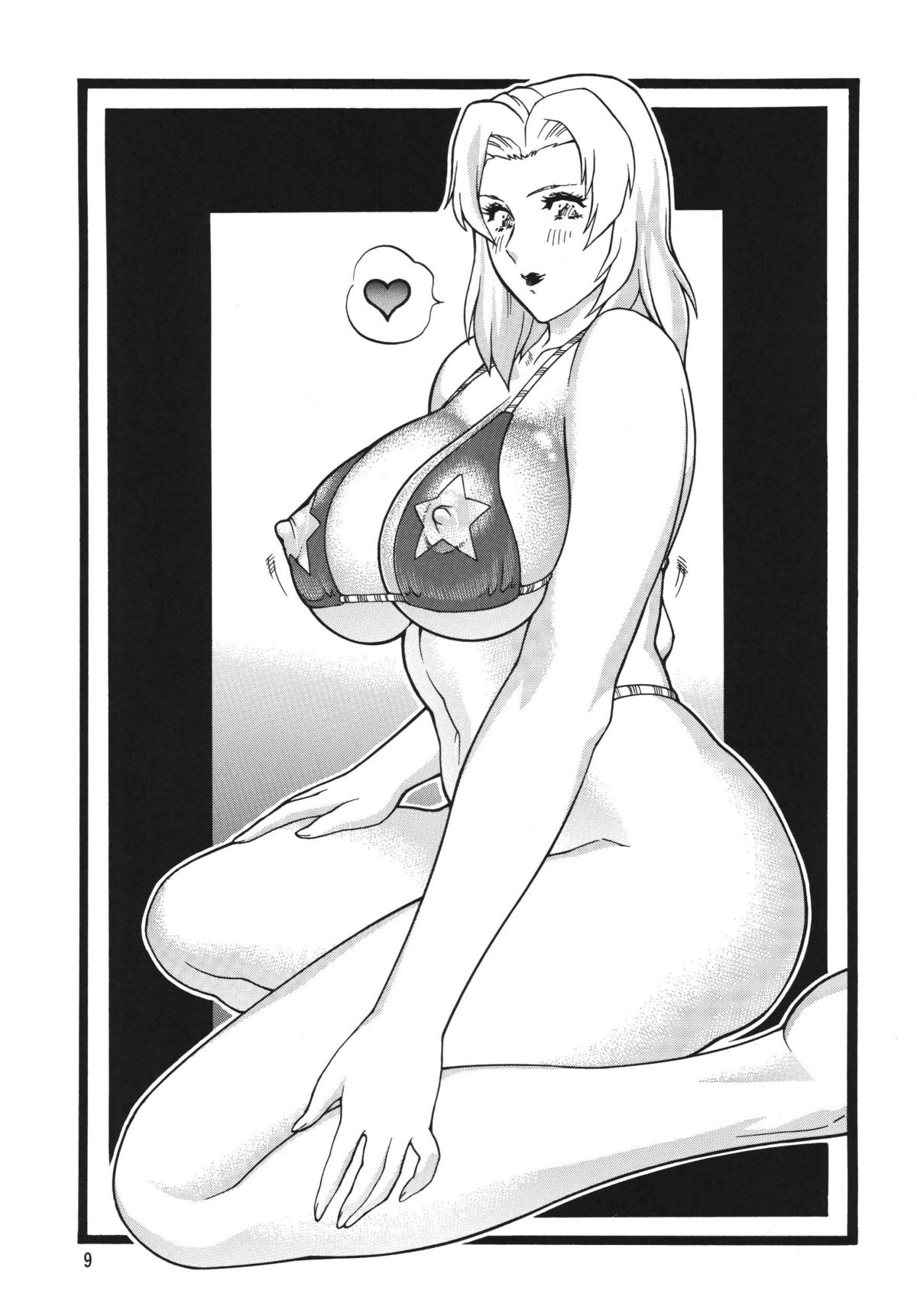 Rumble Bumps page 9 full