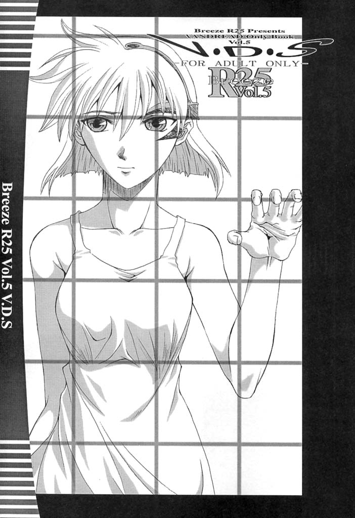 R25 Vol.5 V.D.S page 2 full