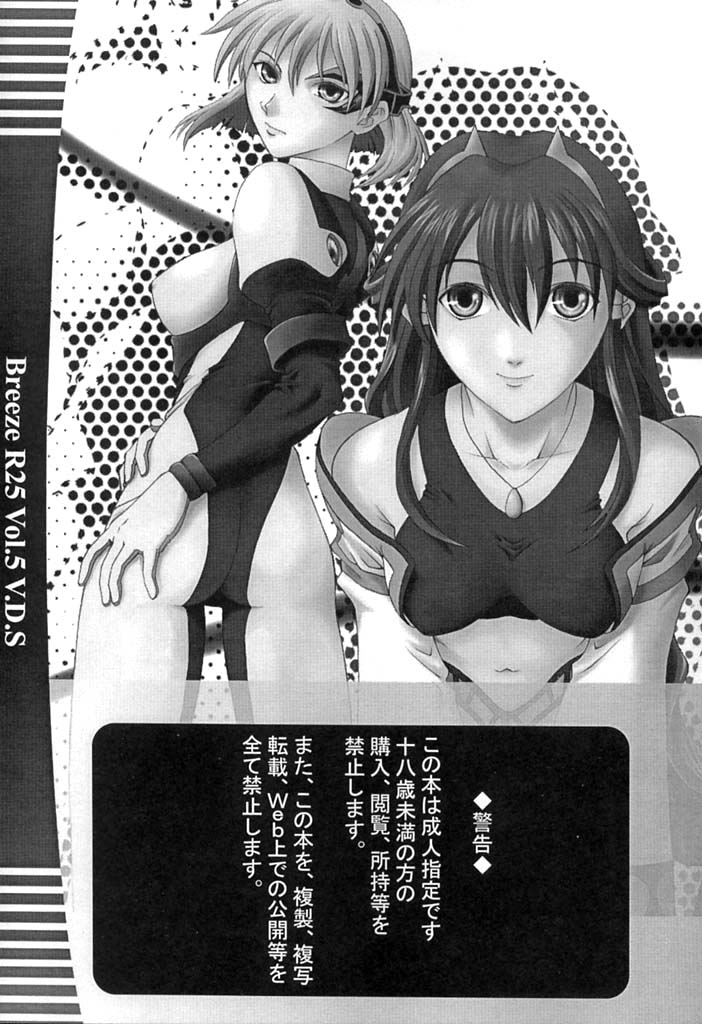 R25 Vol.5 V.D.S page 4 full