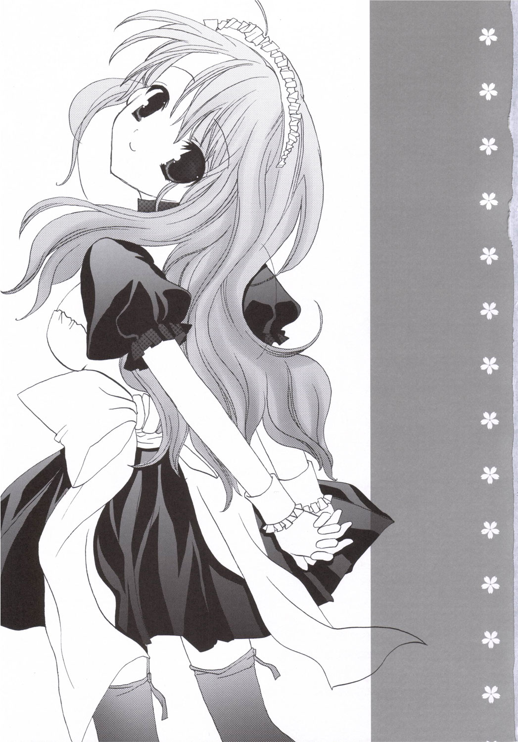 veryberry Strawberry page 2 full