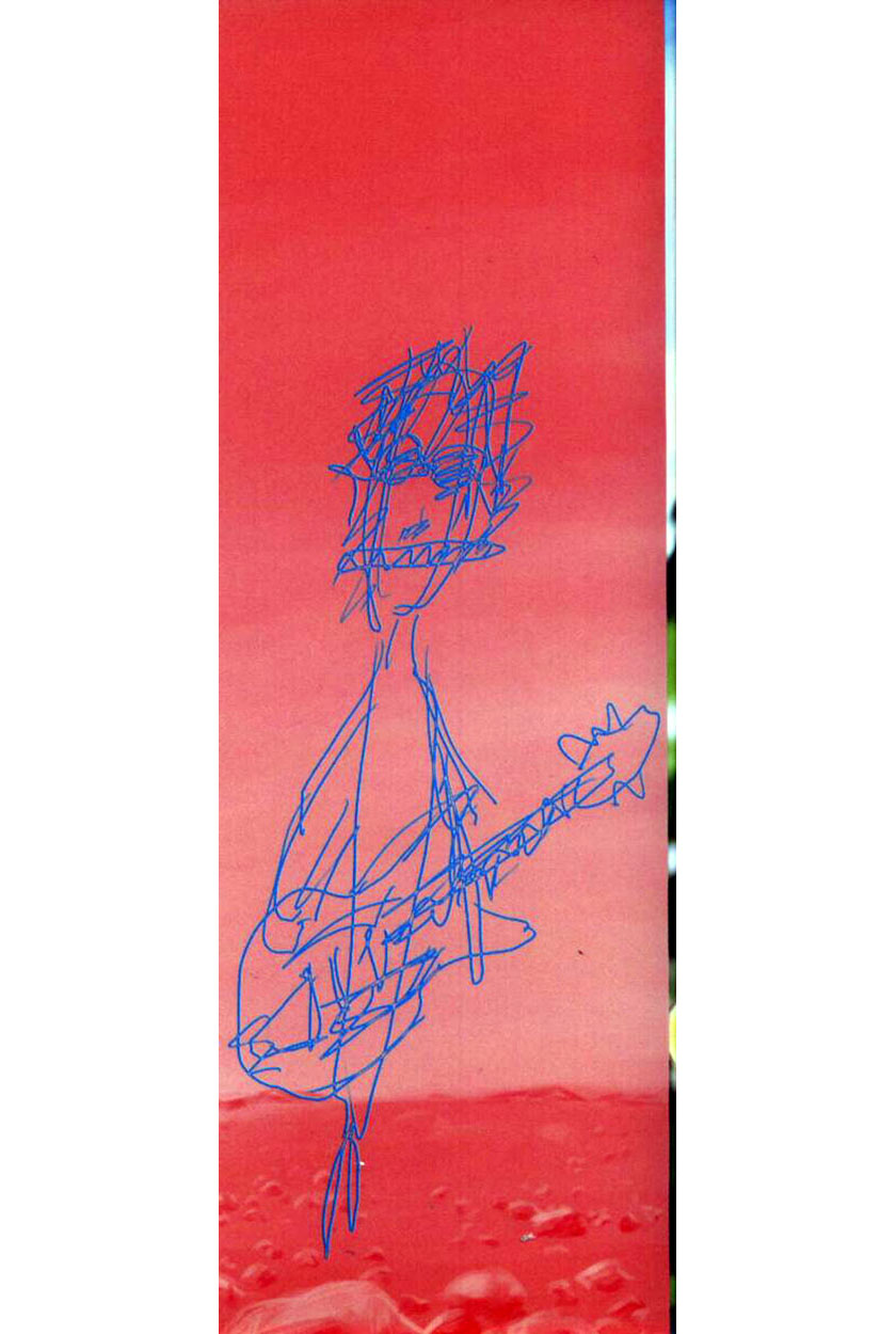 Tobira o kojiakete page 2 full