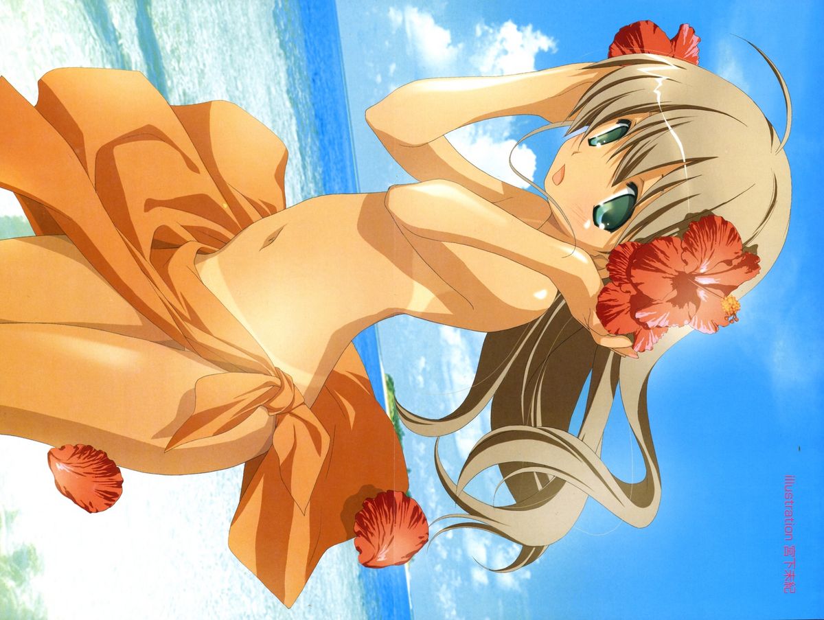 COMIC Potpourri Club 2006-09 page 3 full