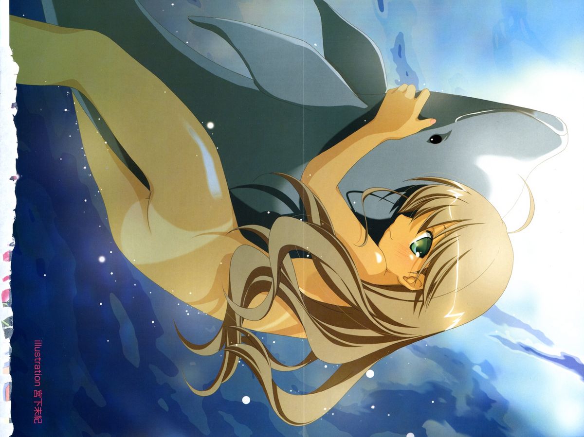 COMIC Potpourri Club 2006-09 page 4 full