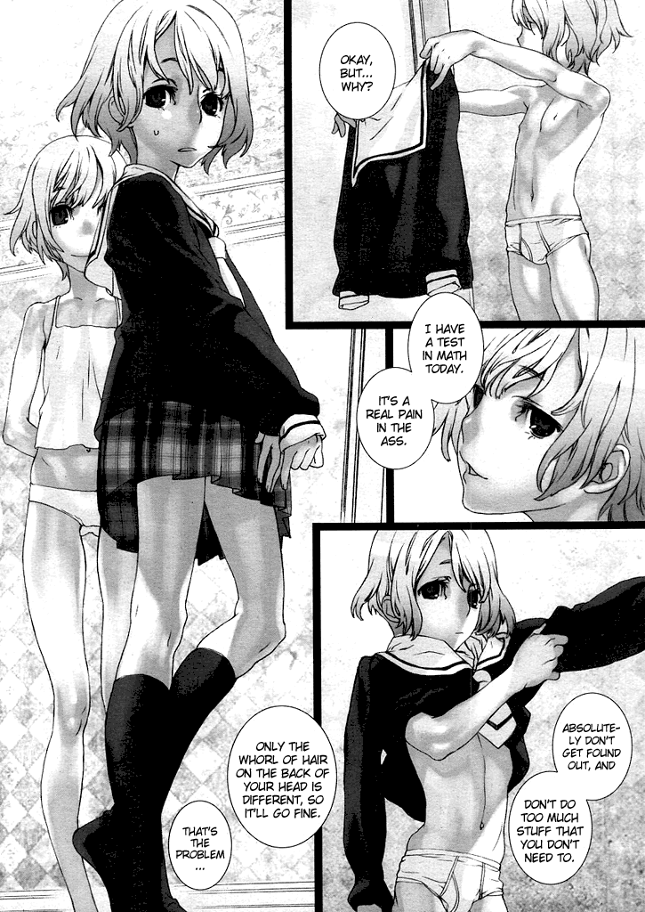 Futago-chan PROOF page 2 full