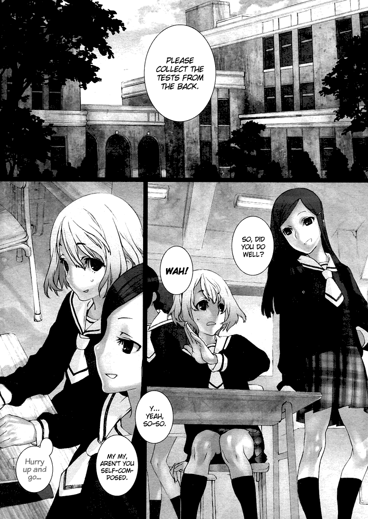 Futago-chan PROOF page 3 full