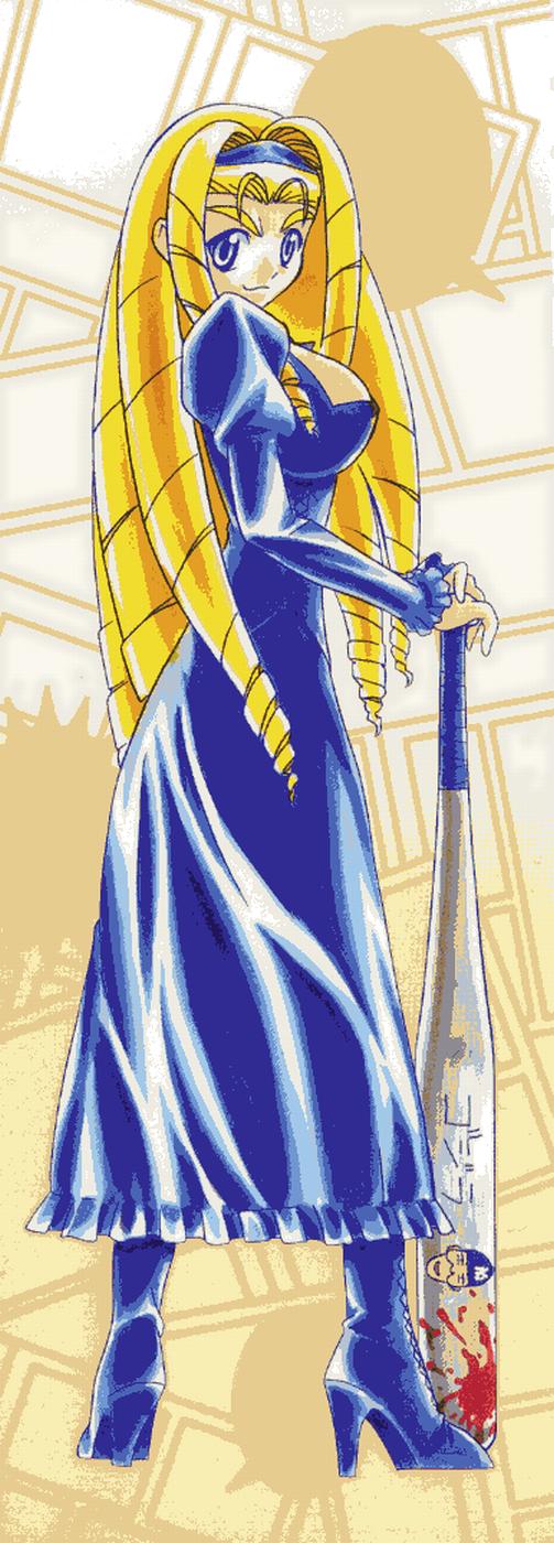 Scanty Time page 2 full