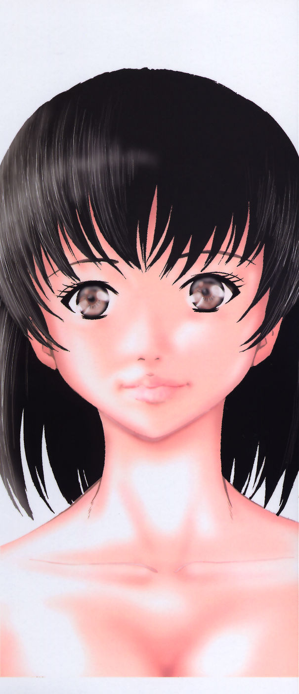 Nurunuru Syoujyo Jiru page 4 full