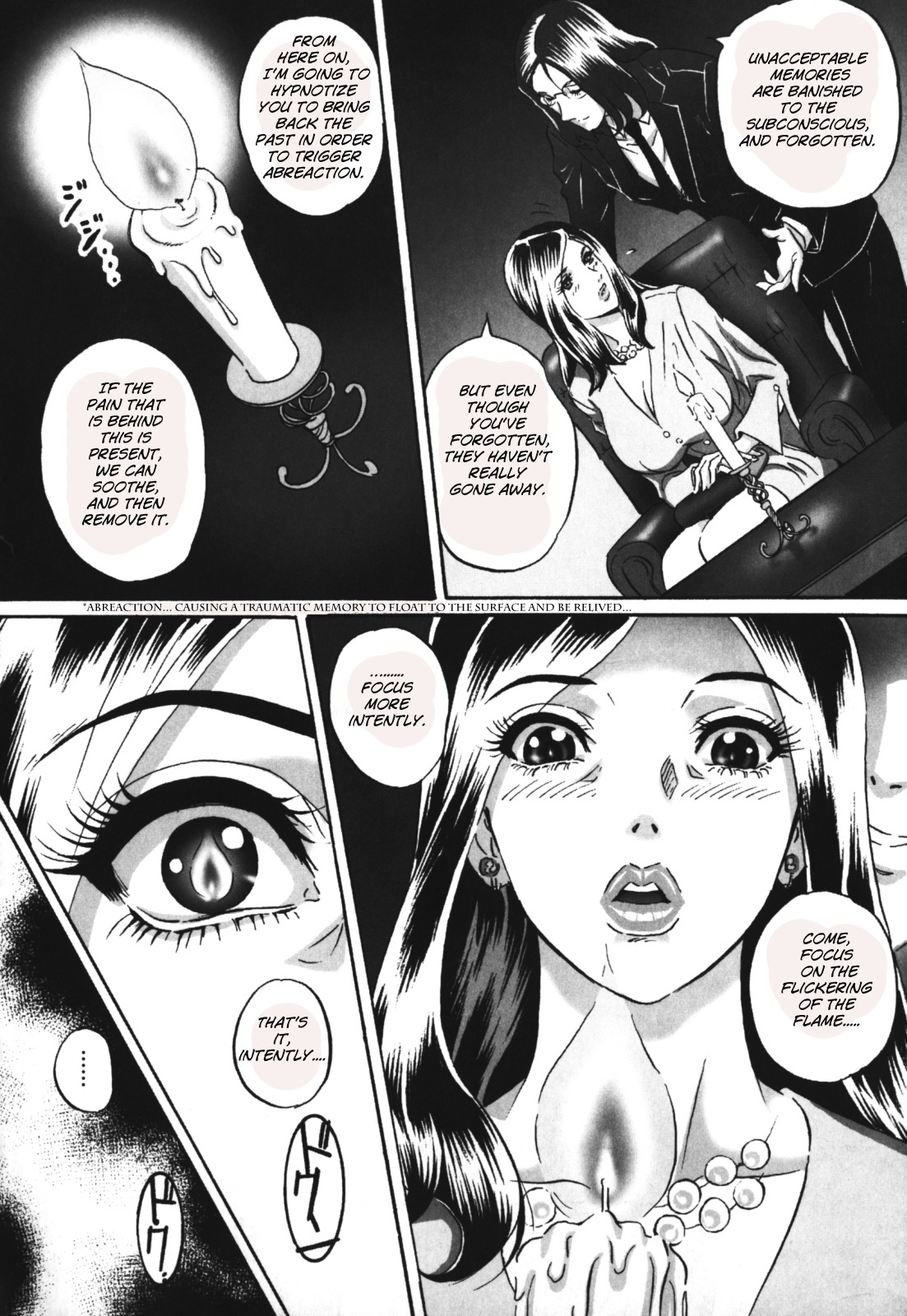 Bara no Tsubomi | Rose Bud page 2 full