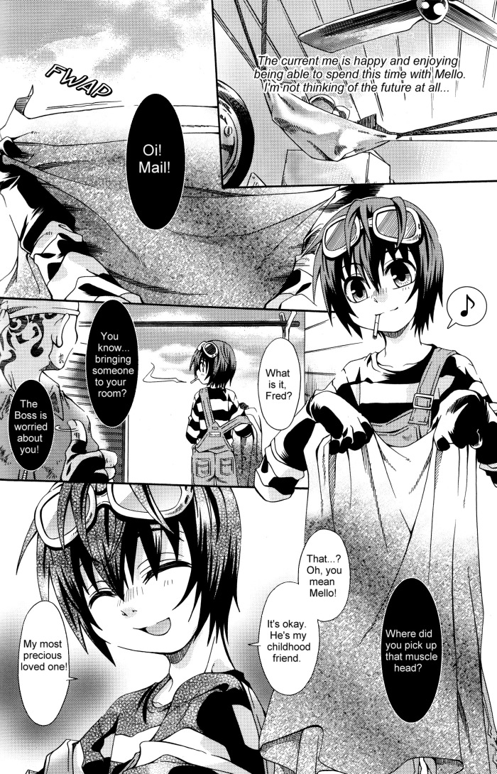 MintMagic page 5 full